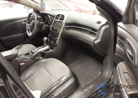 2016 Chevrolet Malibu Limited Lt from USA, damaged, VIN 1G11C5SA5GU108995